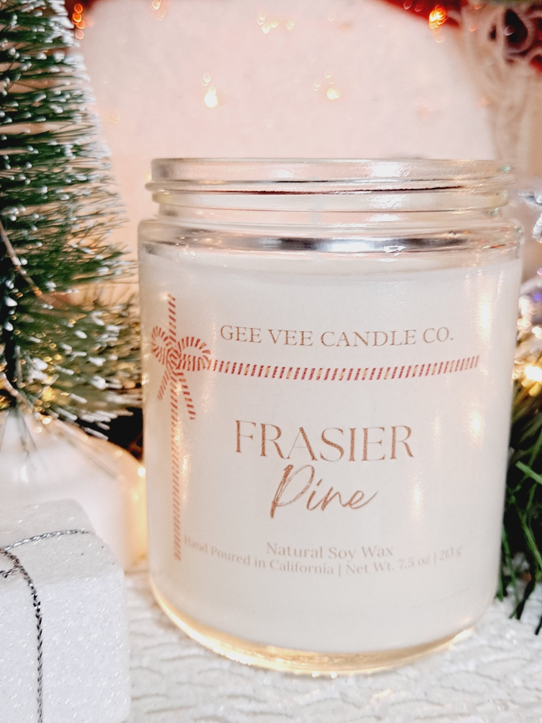 Frasier Fir Candle | 9 oz