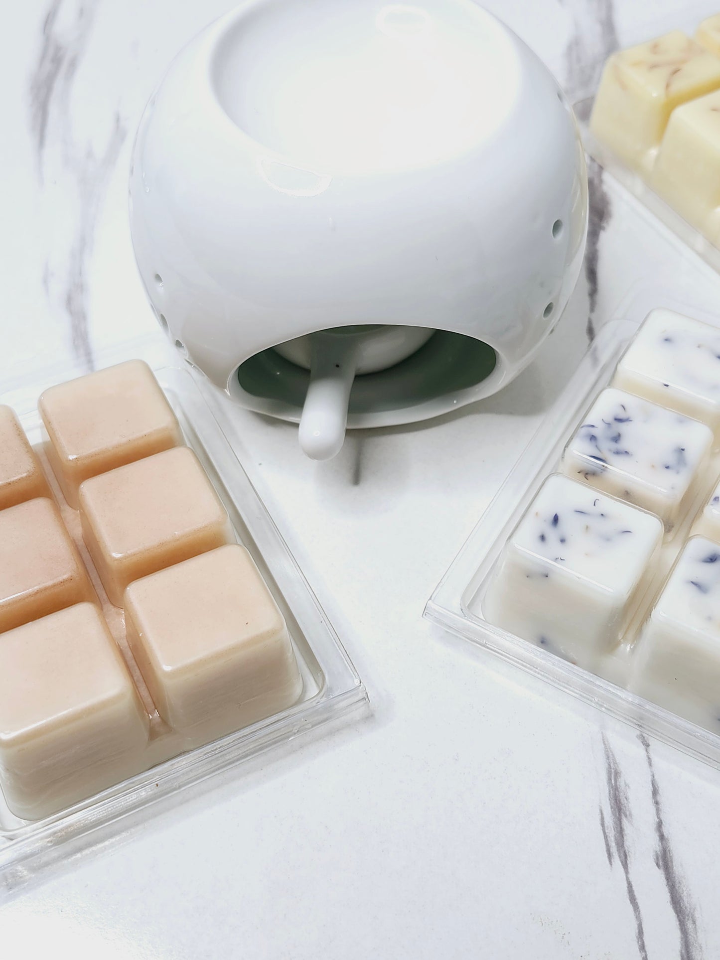 Ceramic Wax Warmer