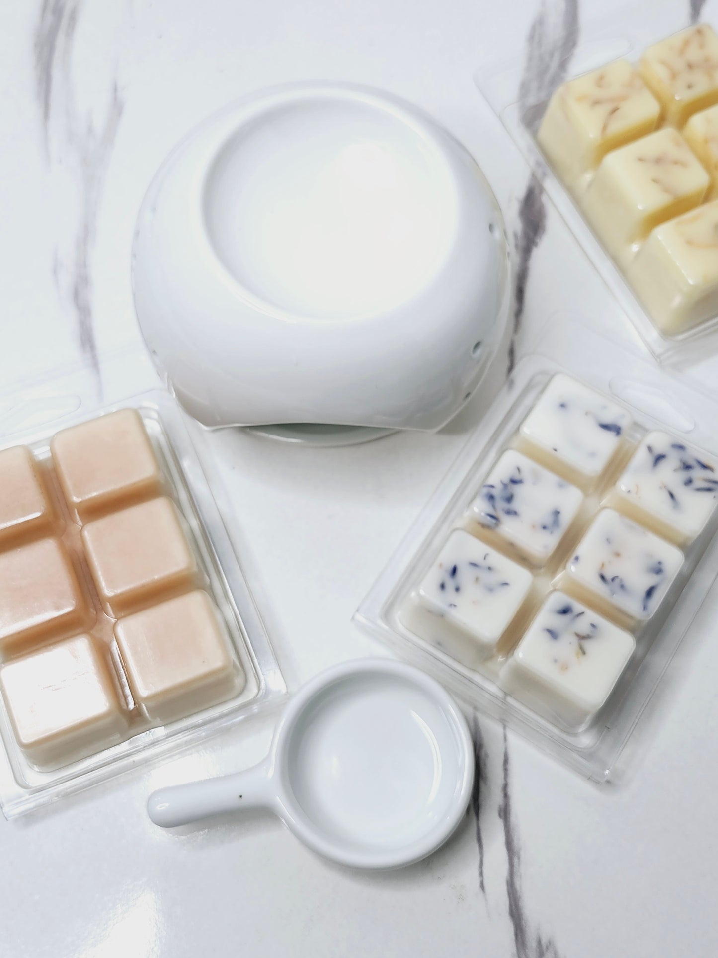 Ceramic Wax Warmer